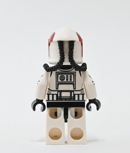 AP1 Pilot - Rod