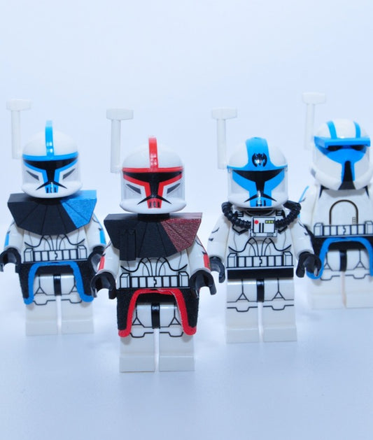 Muunilinst 10 pack