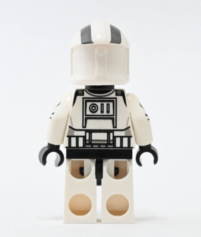 AP1 pilot Broadside ( Shadow squadron )