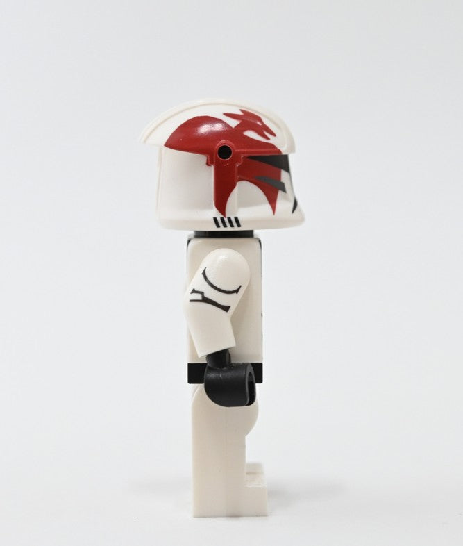 AP1 Pilot - Rod