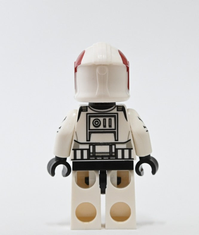 AP1 Pilot - Rod