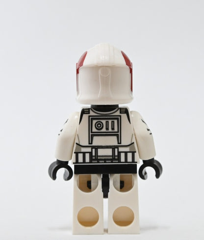 AP1 Pilot - Rod