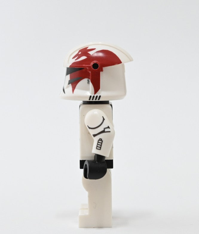 AP1 Pilot - Rod