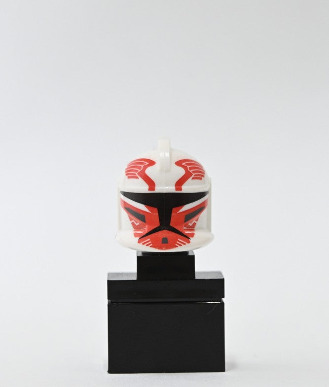 AP1 Helmet - Coruscant Guard