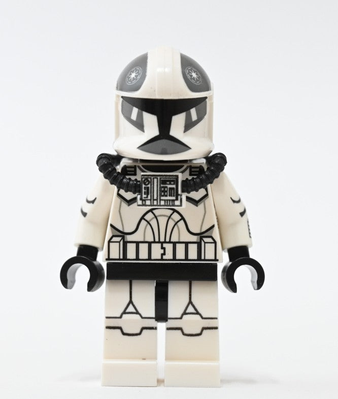 AP1 pilot Shadow squadron