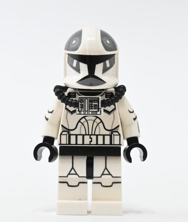 AP1 pilot Shadow squadron