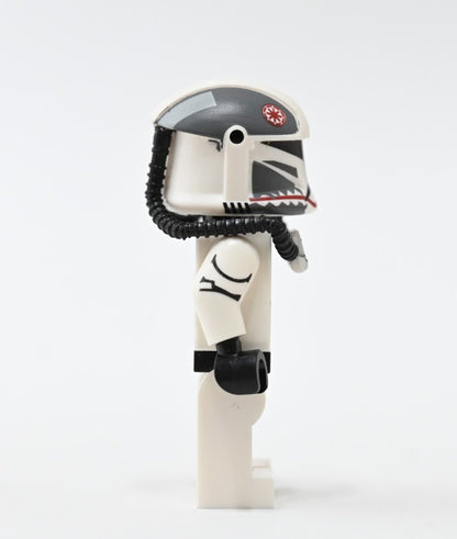 AP1 pilot Matchstick ( Shadow squadron )