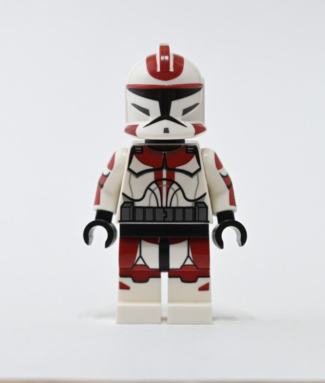 August Sale 30% off - 187th Anaxes trooper