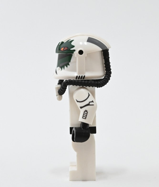 AP1 Pilot - Goji