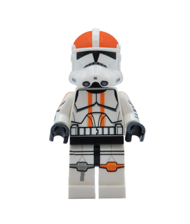 AP2 Orange (Clone underground)