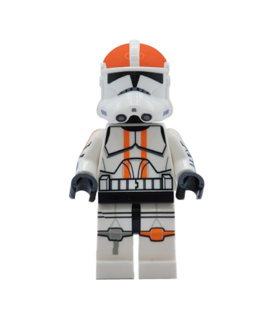 AP2 Orange (Clone underground)