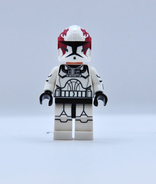 Ap1 Clone pilot Rod
