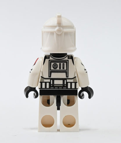 AP1 91st trooper