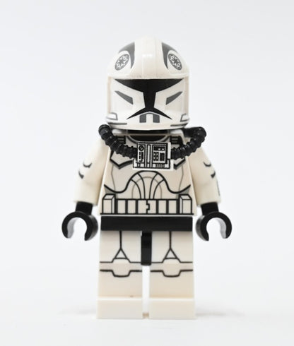 AP1 pilot Broadside ( Shadow squadron )