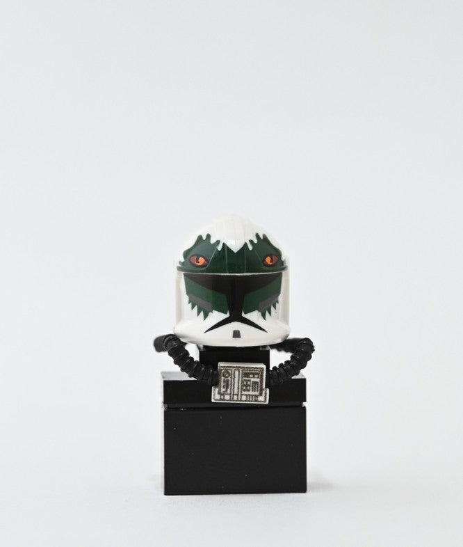 AP1 Pilot helmet w tube - Other