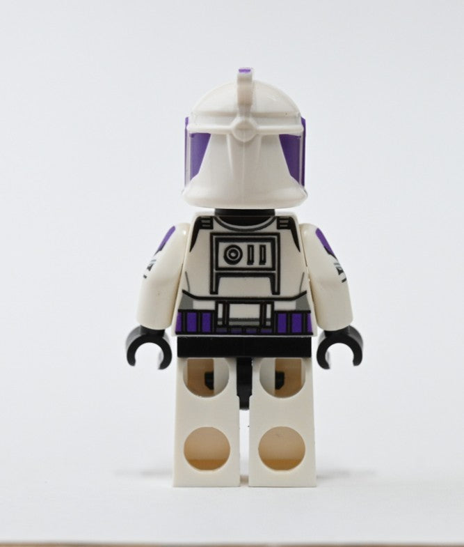 AP1 187th trooper