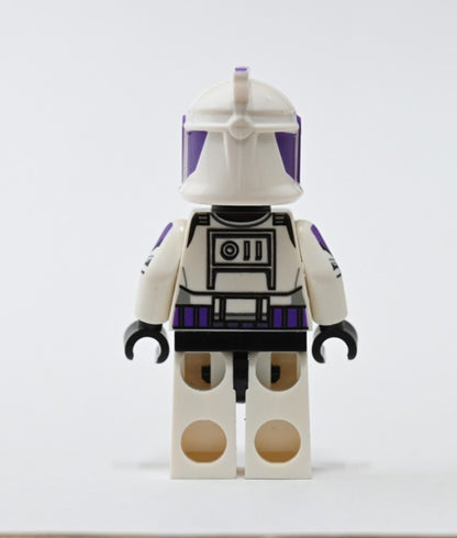 AP1 187th trooper
