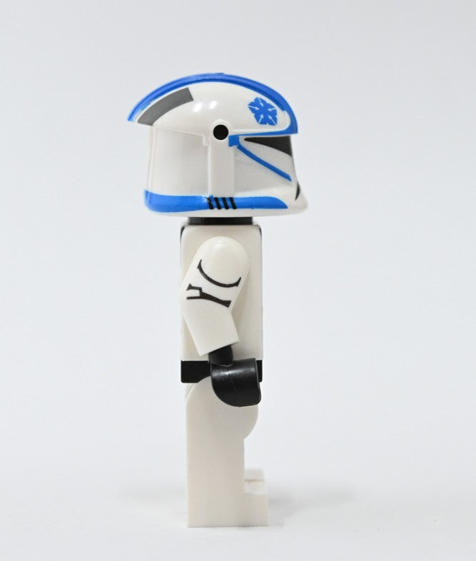 AP1 Pilot - 501st Swoop
