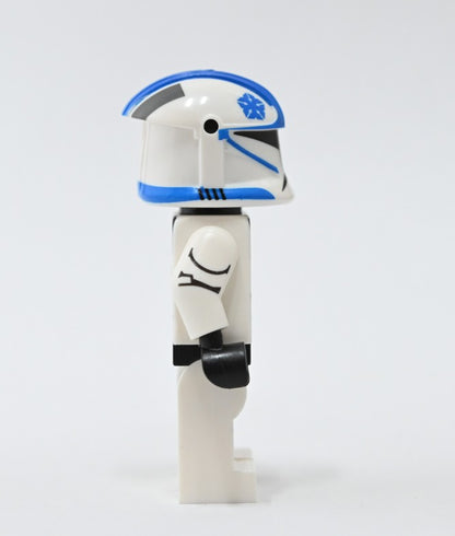 AP1 Pilot - 501st Swoop