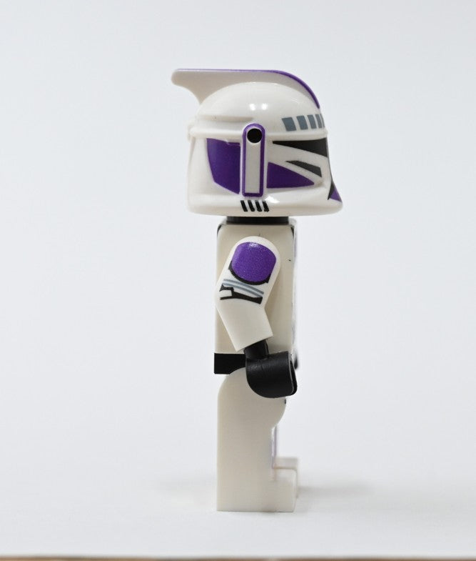 AP1 187th trooper