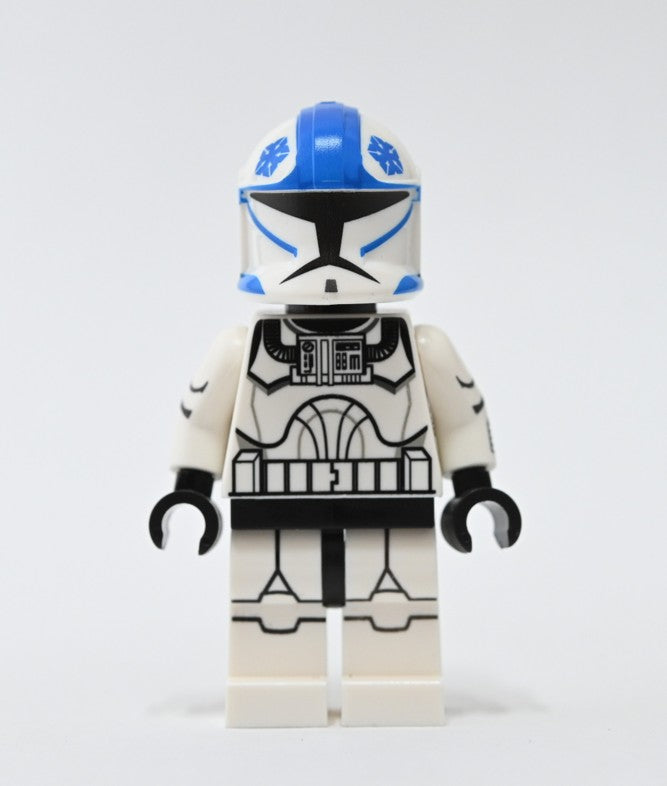 AP1 Pilot - 501st Swoop