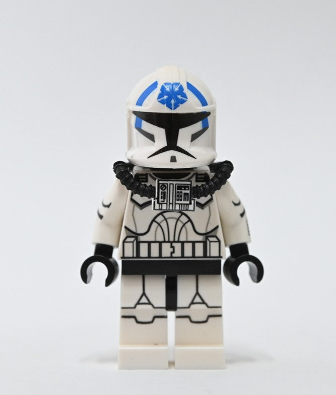 AP1 Pilot - 501st Slammer