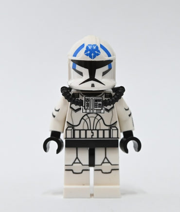 AP1 Pilot - 501st Slammer