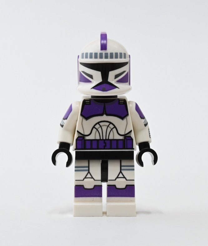AP1 187th trooper