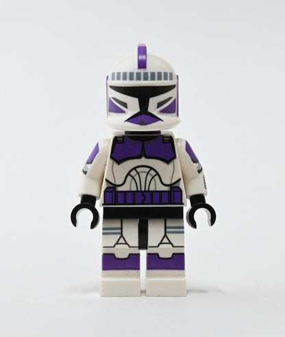 AP1 187th trooper