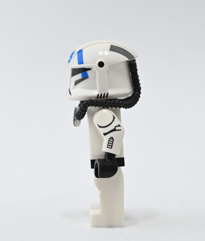 AP1 Pilot - 501st Slammer