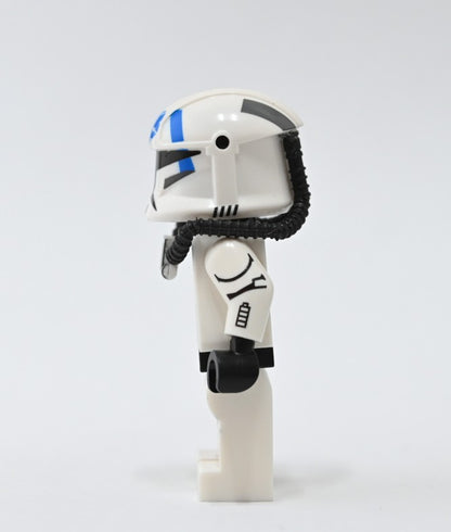 AP1 Pilot - 501st Slammer