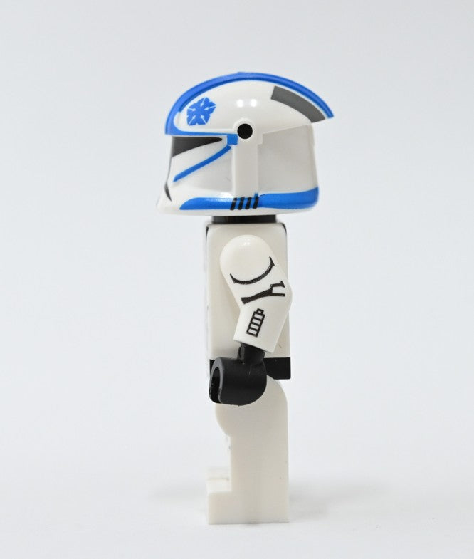 AP1 Pilot - 501st Swoop