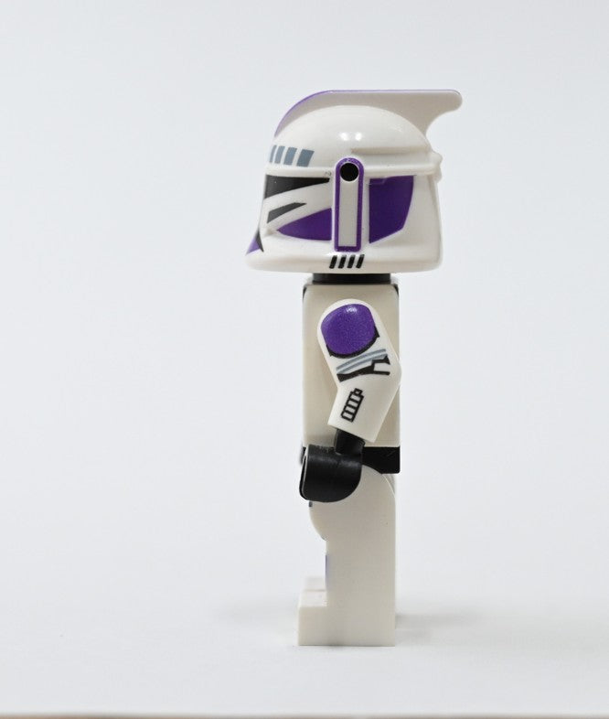 AP1 187th trooper
