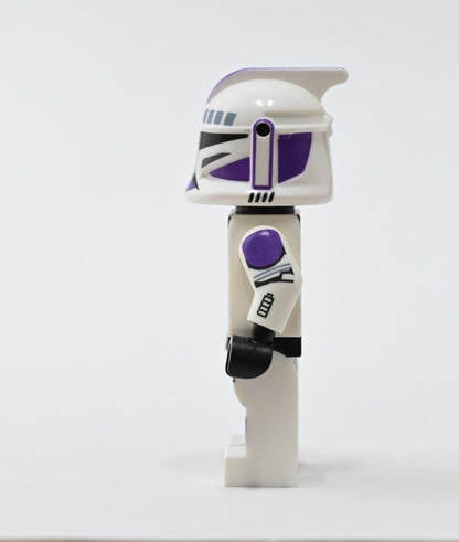 AP1 187th trooper