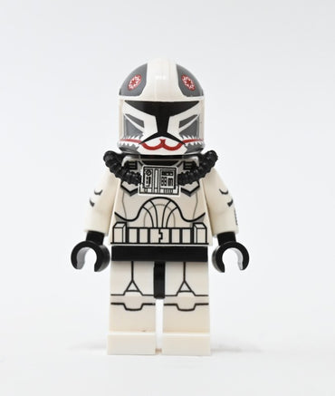 AP1 pilot Matchstick ( Shadow squadron )