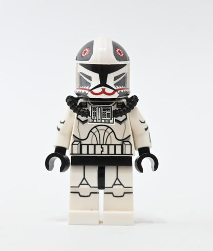 AP1 pilot Matchstick ( Shadow squadron )