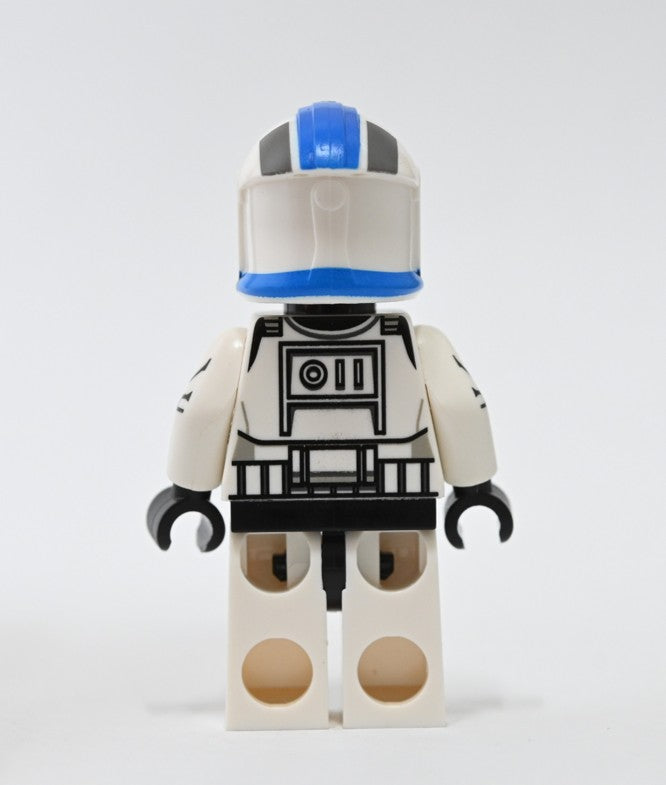 AP1 Pilot - 501st Swoop