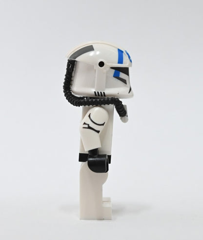 AP1 Pilot - 501st Slammer