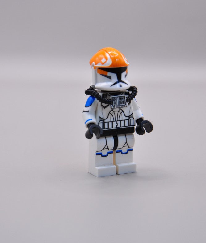 AP1 Pilot - 332nd