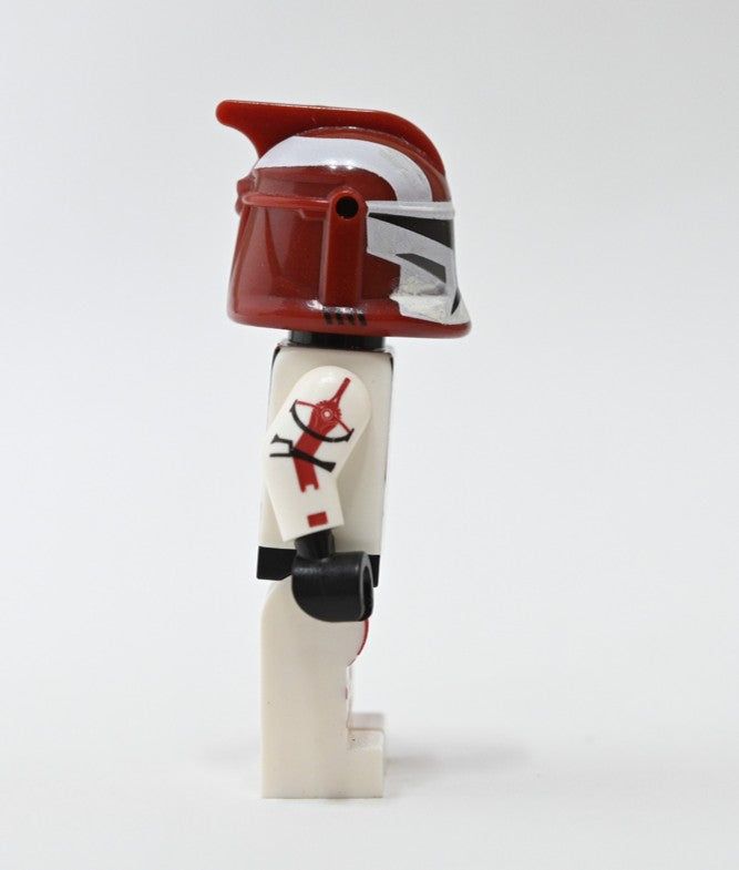 AP1 Coruscant Guard Commander Stone