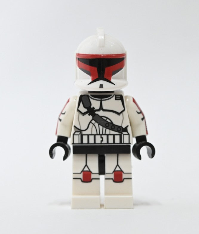 AP1 Coruscant Guard Jek