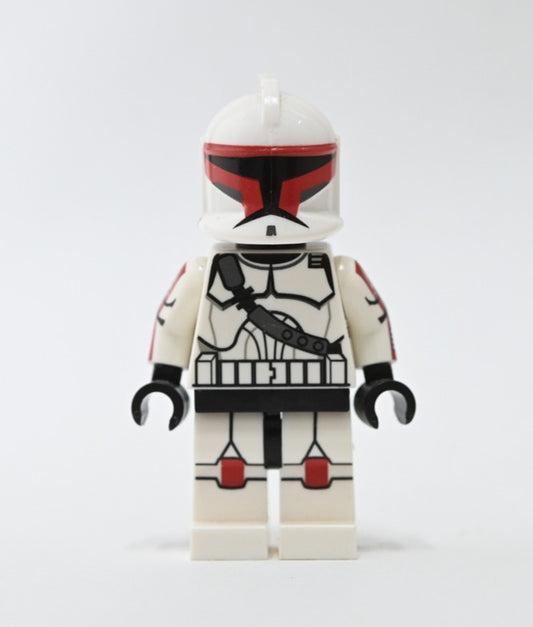 AP1 Coruscant Guard Jek
