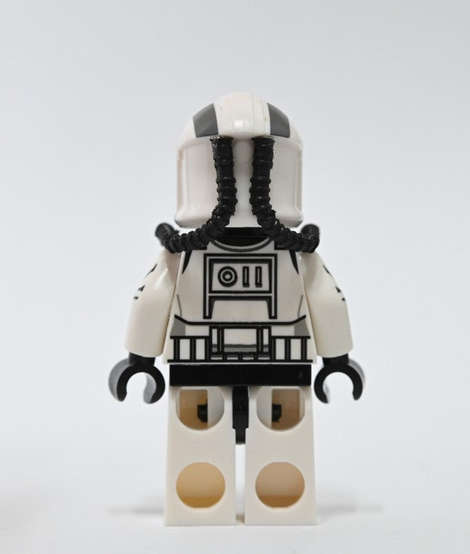 AP1 Pilot - 501st Slammer