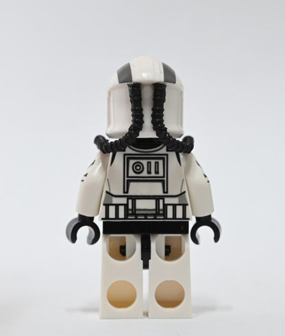 AP1 Pilot - 501st Slammer