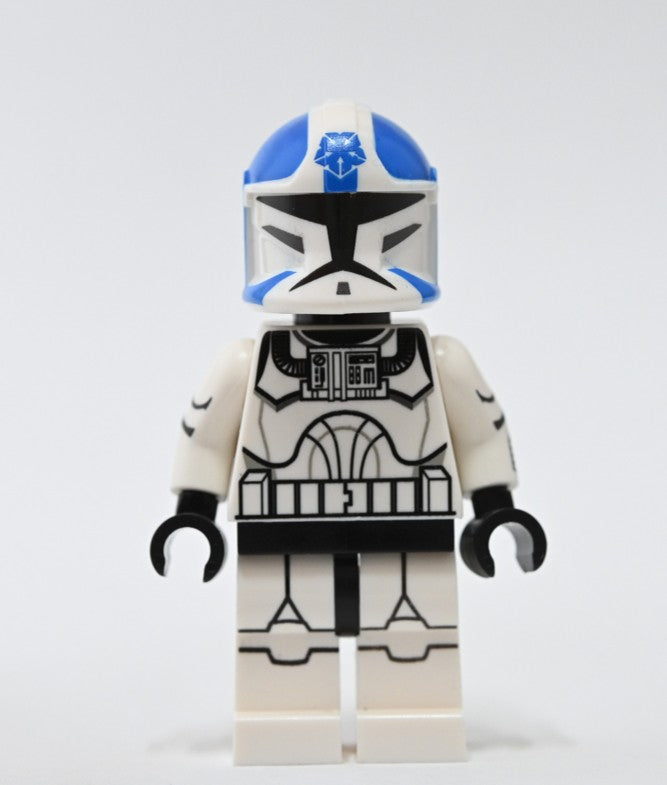 August Sale 30% off - AP1 pilot 501st blue member 3