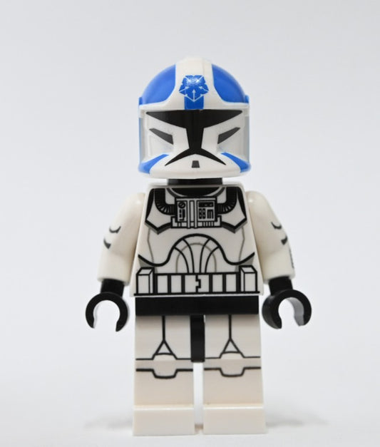 August Sale 30% off - AP1 pilot 501st blue member 3