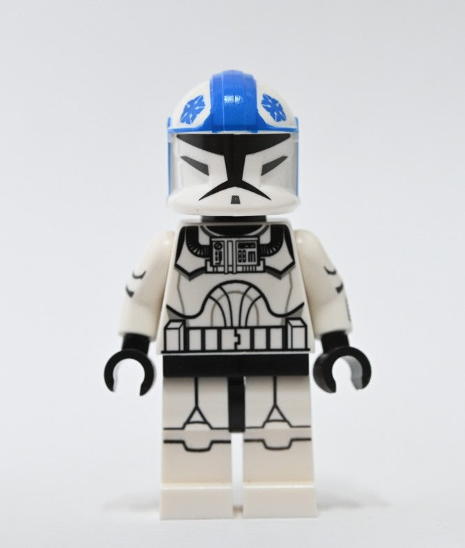 August Sale 30% off - AP1 pilot 501st blue member 4