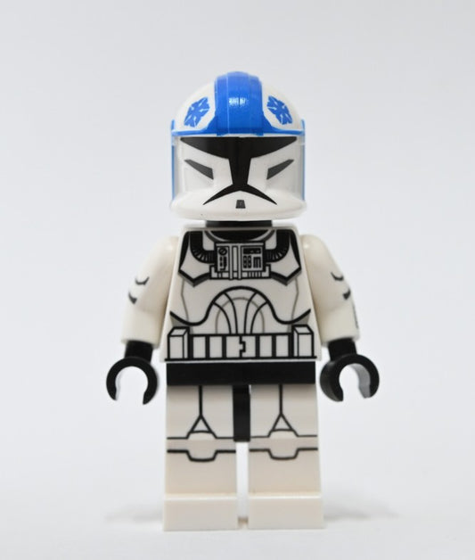 August Sale 30% off - AP1 pilot 501st blue member 4