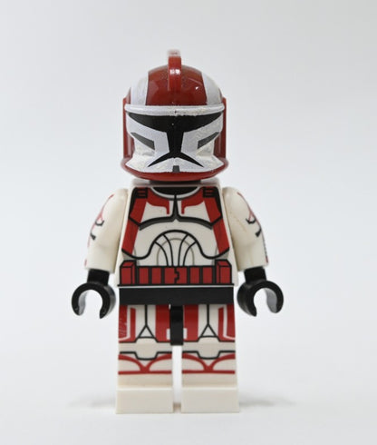 AP1 Coruscant Guard Commander Stone