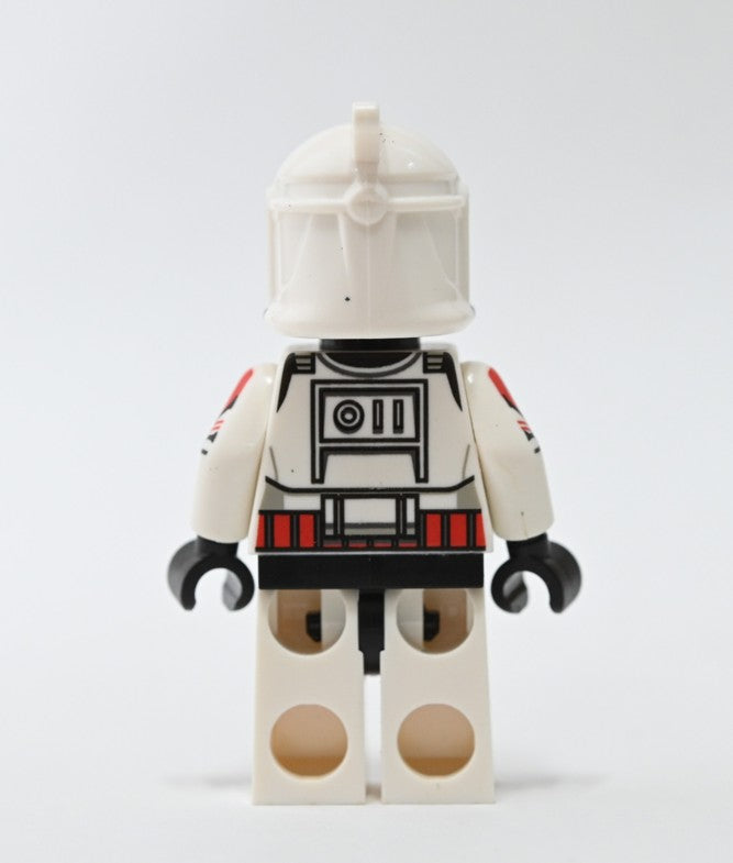 AP1 Coruscant Guard Commander Thorn